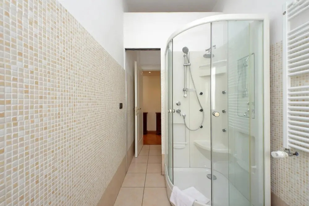 4bnb - Cipro Vatican Apartment