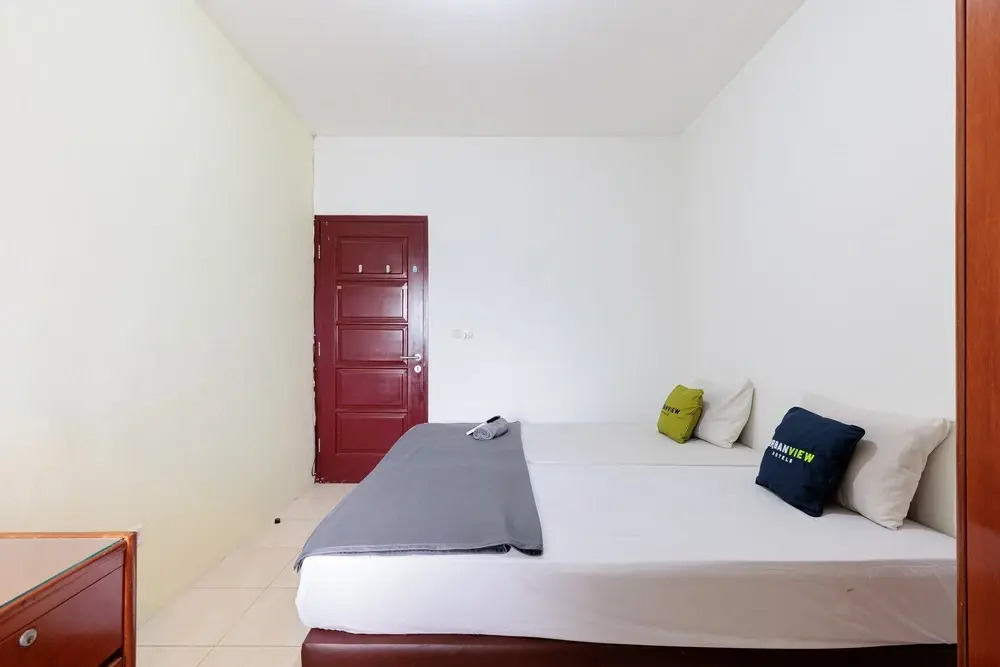 Urbanview Bromo 18 Homestay Karawaci