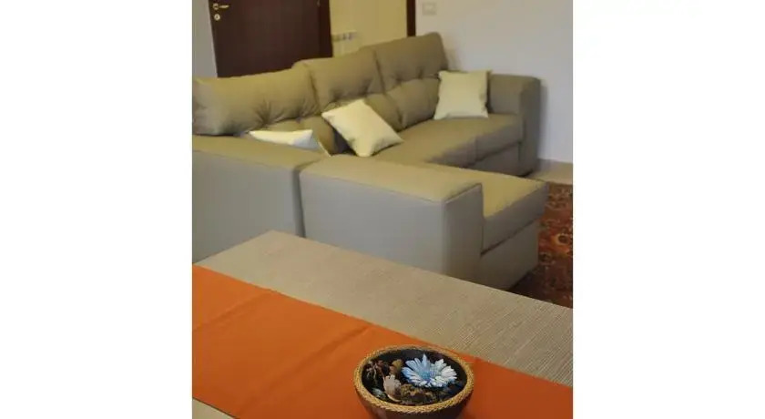 Appartamento Ambra