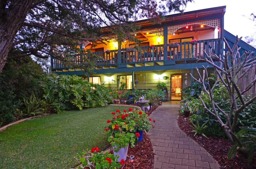 Broadwater Bed and Breakfast