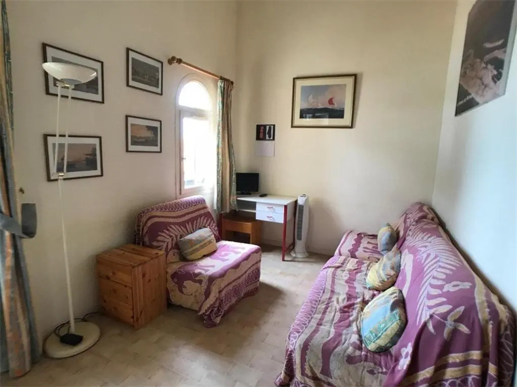 Appartement Port Leucate, 3 pièces, 6 personnes - FR-1-81-122