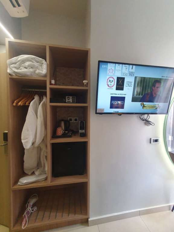 Metropolitan Pearl Boutique Hotel