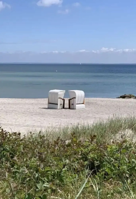 Beach Apartment Nordstern