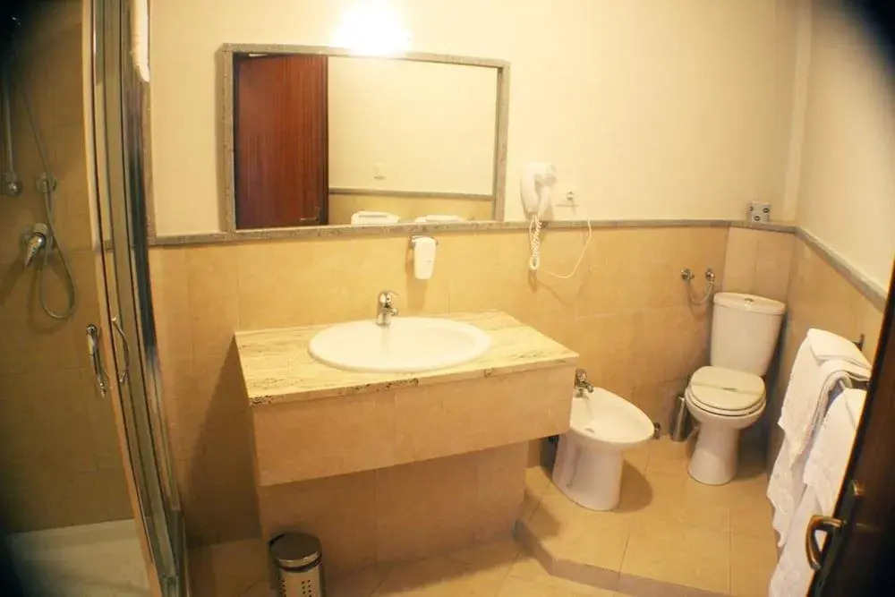 Hotel Enterprise