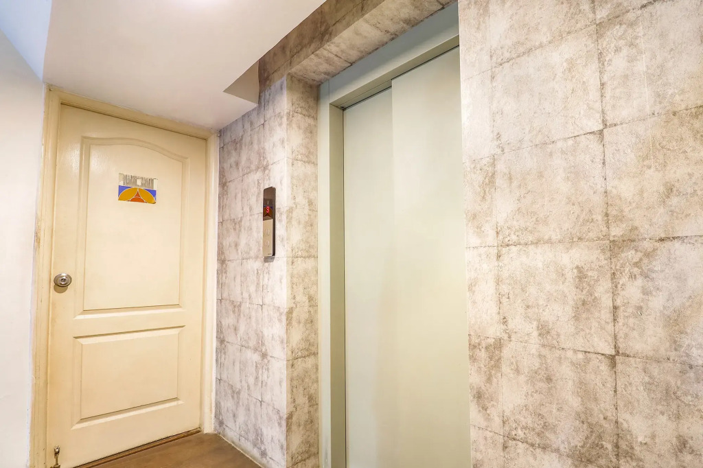 FabHotel Park Inn - Indiranagar
