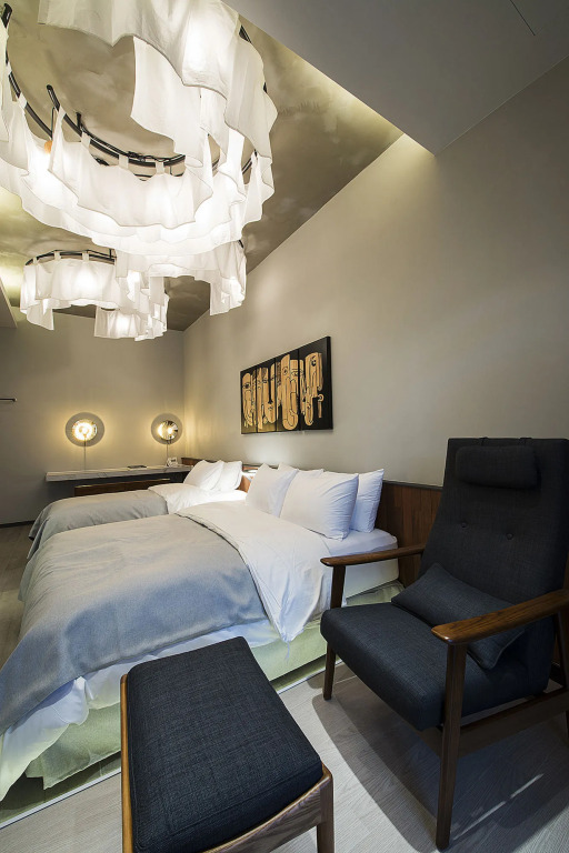 Allee Hotel