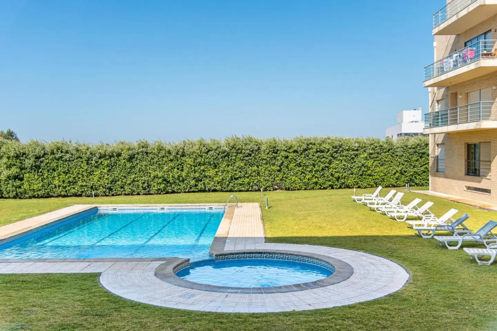 GuestReady - Madalena Beach Pool   Tennis