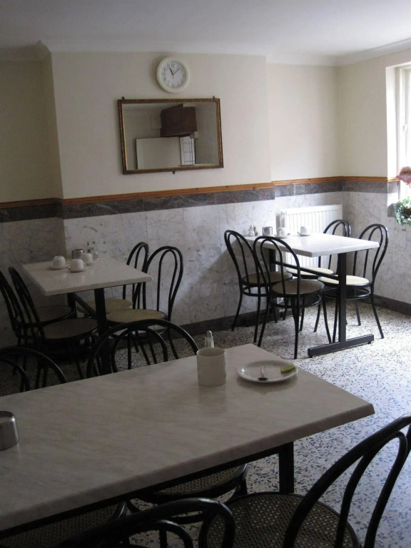 The Belgrove Hotel