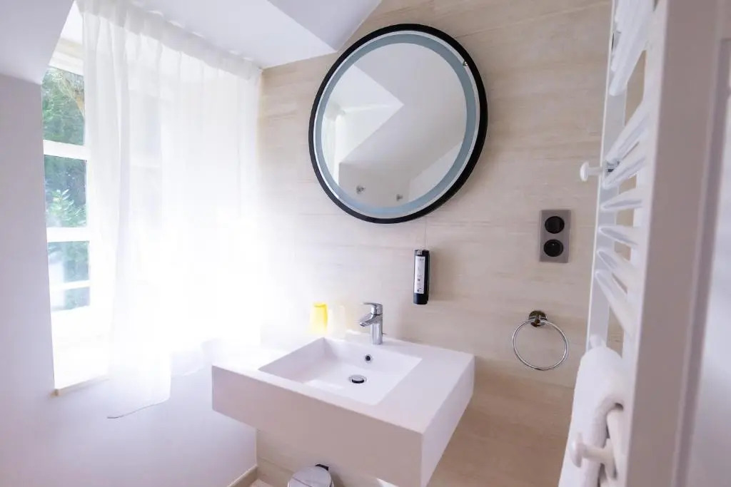 Maisons de Tatihou, The Originals Relais