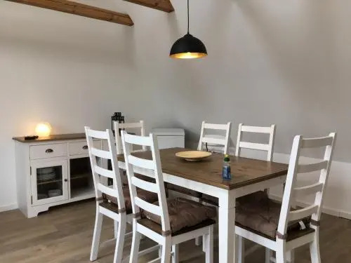 Ferienwohnung am alten Fischerspfad