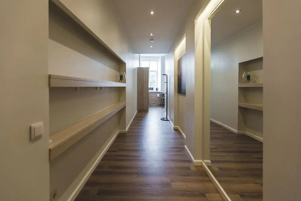 Riga Lux Apartments - Easy Stay