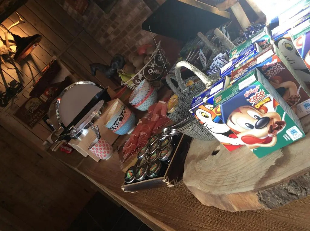 B&B Quarterhouse