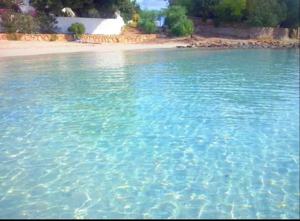 Seaside Elegance 50m from the Beach