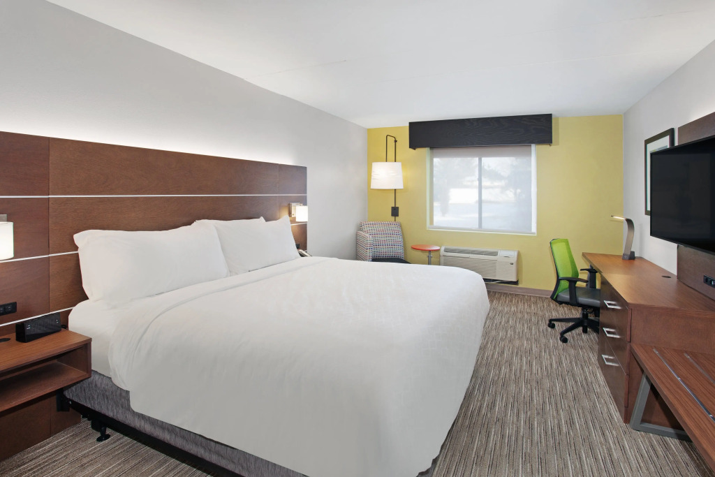 Holiday Inn Express Exton - Great Valley by IHG
