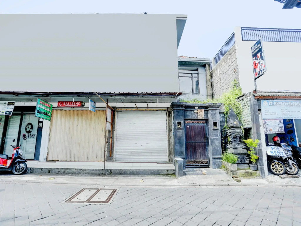 Letos Kubu Homestay
