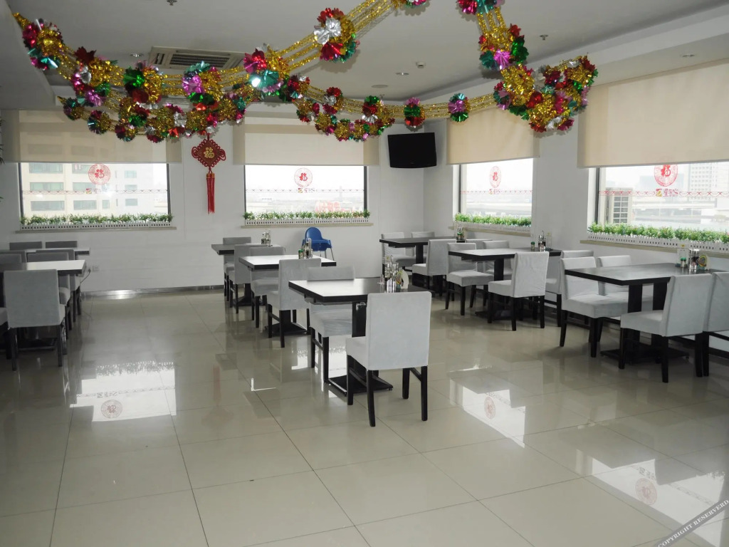 Jinjiang Inn Shanghai Shi Bei Gongyeyuan