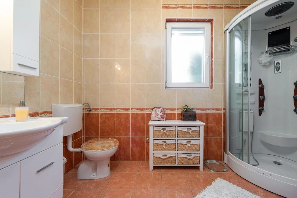 Villa Štrkalj ZadarVillas