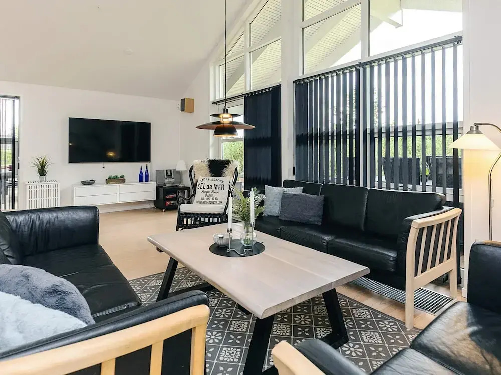 Holiday Home in Hadsund