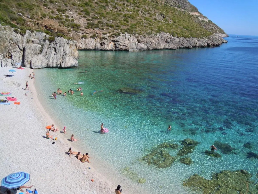 Baglio La Porta by Geocharme