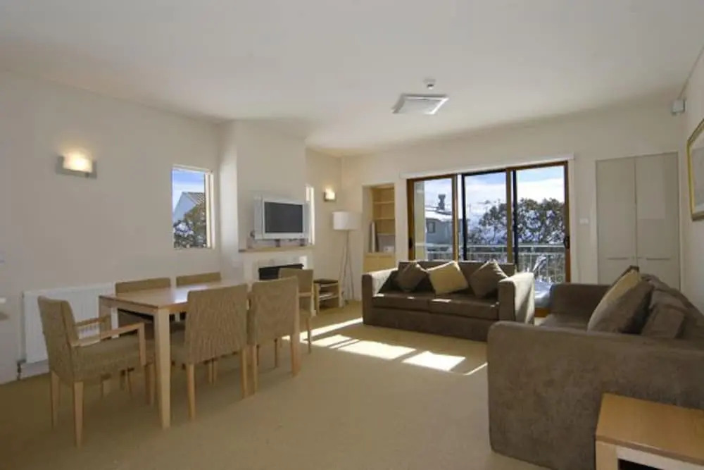 Chalet Hotham 1