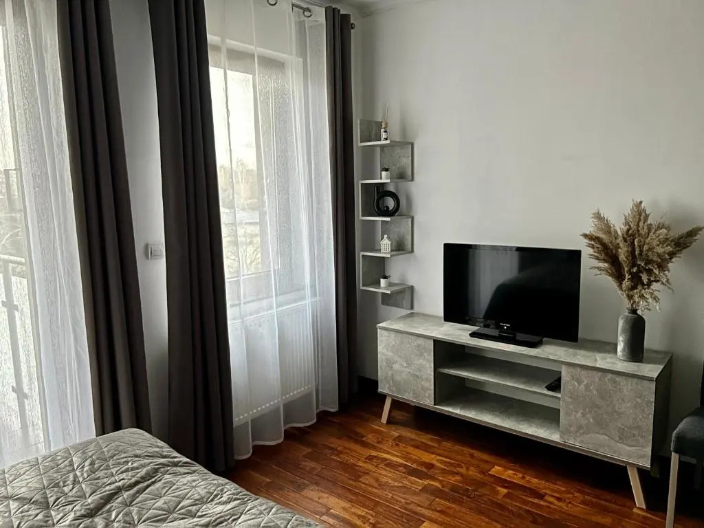 Mala Italia Apartments