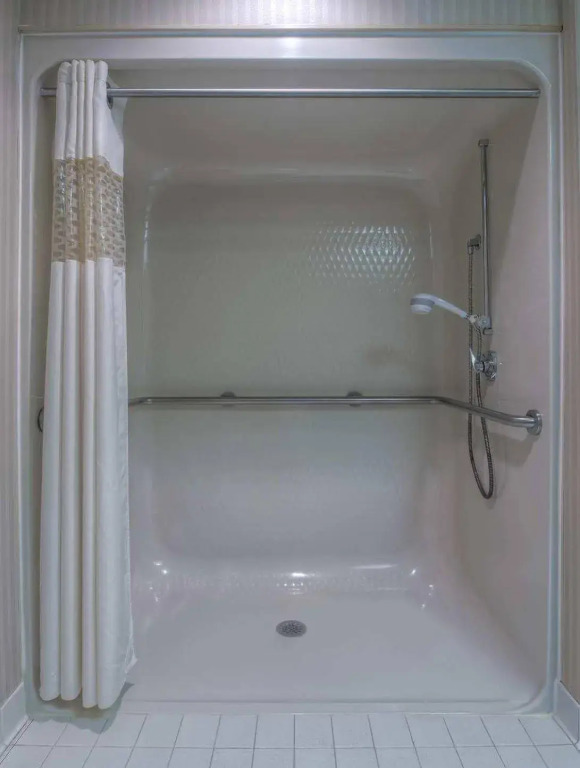 Hampton Inn Bristol