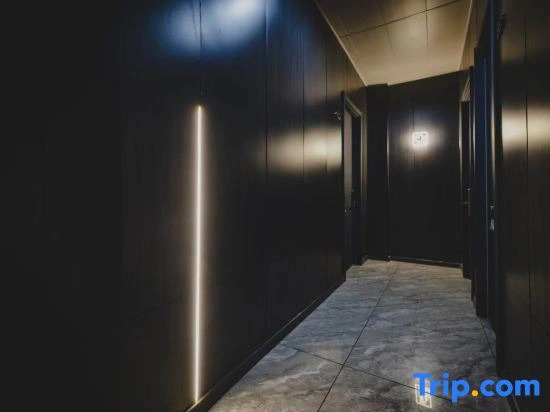 Qiqihar Qingyuan Apartment