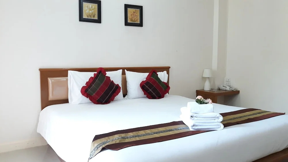 Chumphon Travelodge