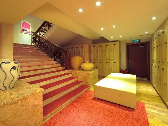 Changchun No.8 Mansion