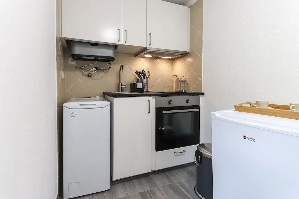 Belem Boutique Apartments by Homing