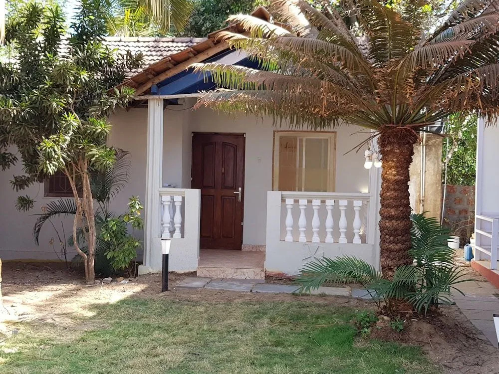OYO 19783 Arabian Sands Beach Resort
