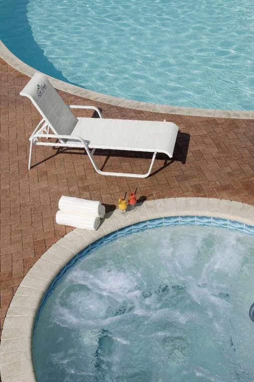 Lido Beach Resort - Sarasota