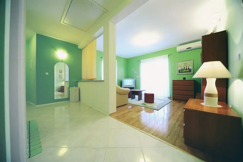 Villa Moj Mir