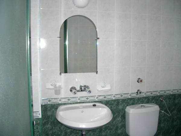 Hotel Levteri