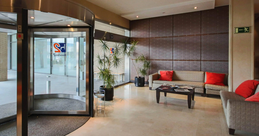 Hotel Mercader