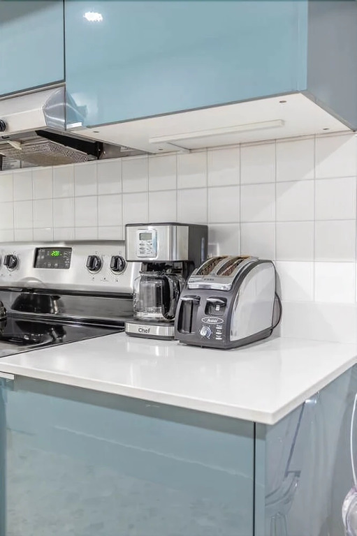 Newly Renovated 1BR Apt 1886