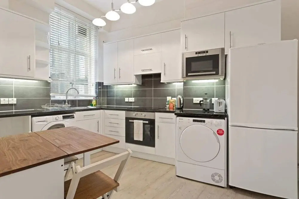 Cosy Duplex Apartment In the Heart of Marylebone