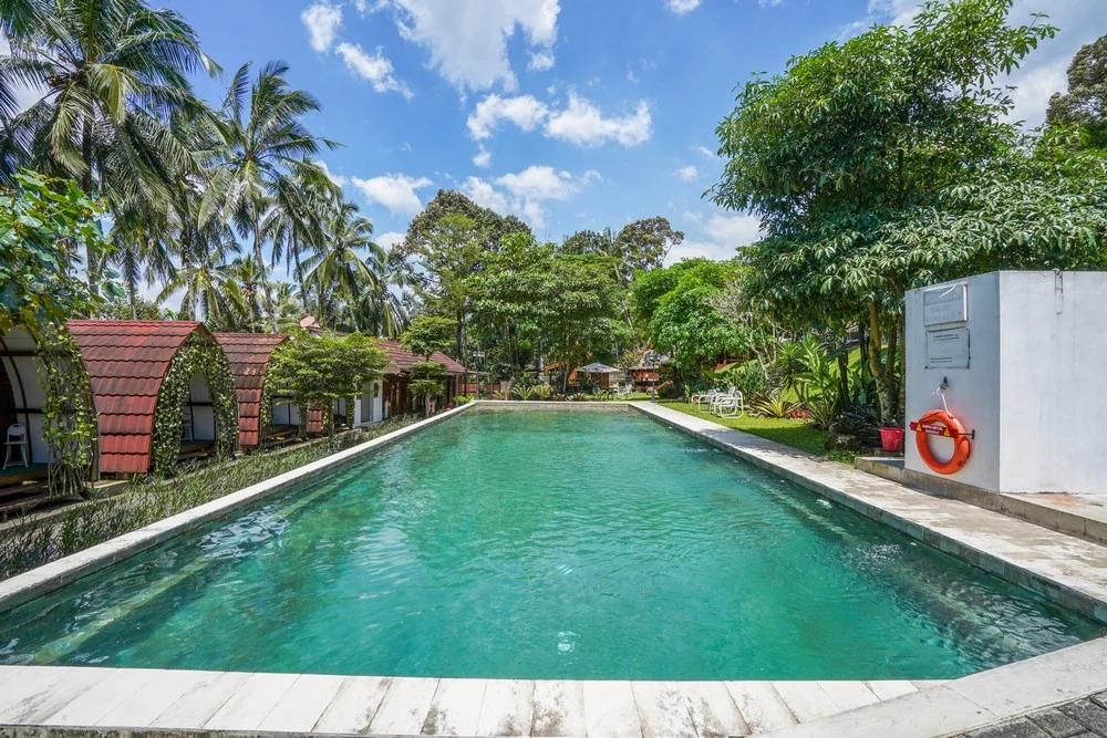 Urbanview Onengan Resort