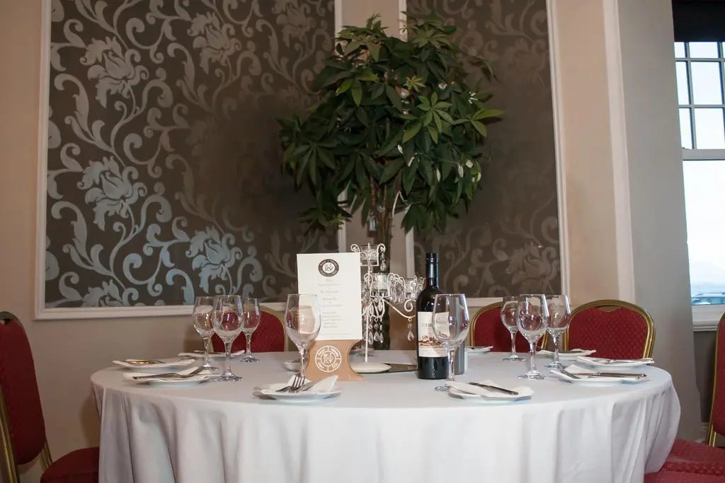 Royal Valentia Hotel