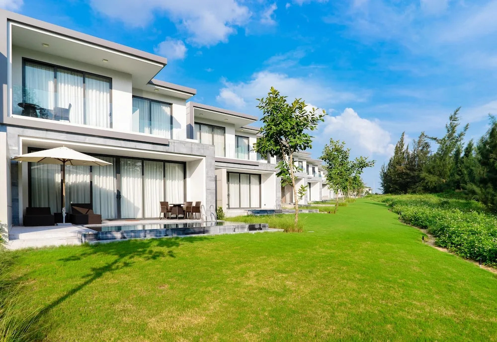 A Perfect Golf Villa Point  #07