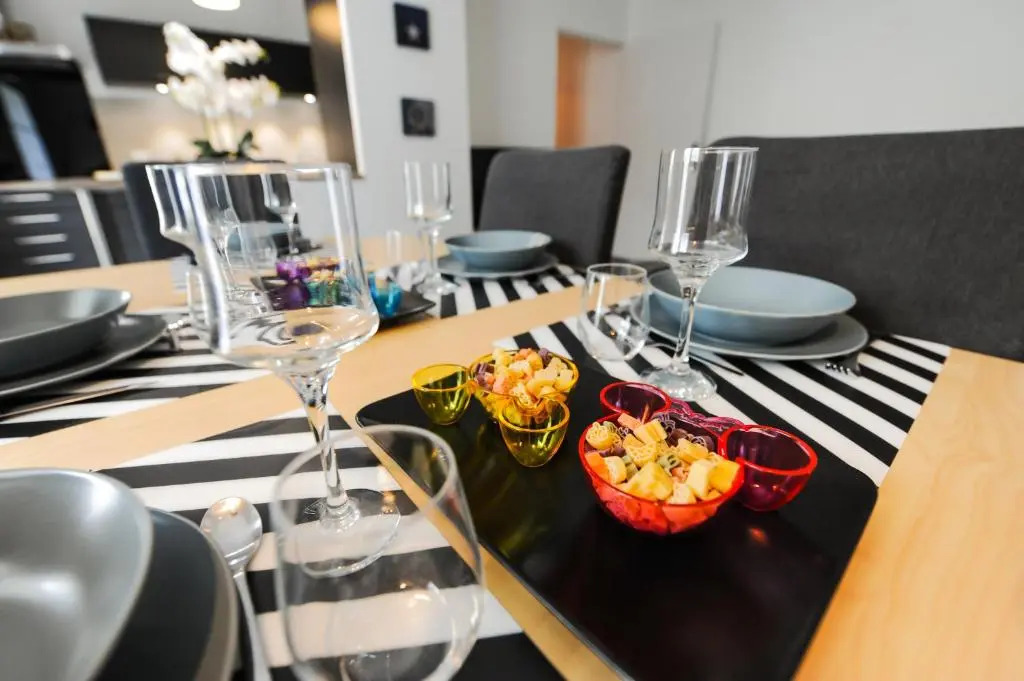 Disneyland Dream 2 - Charmant Appartement 8 pax