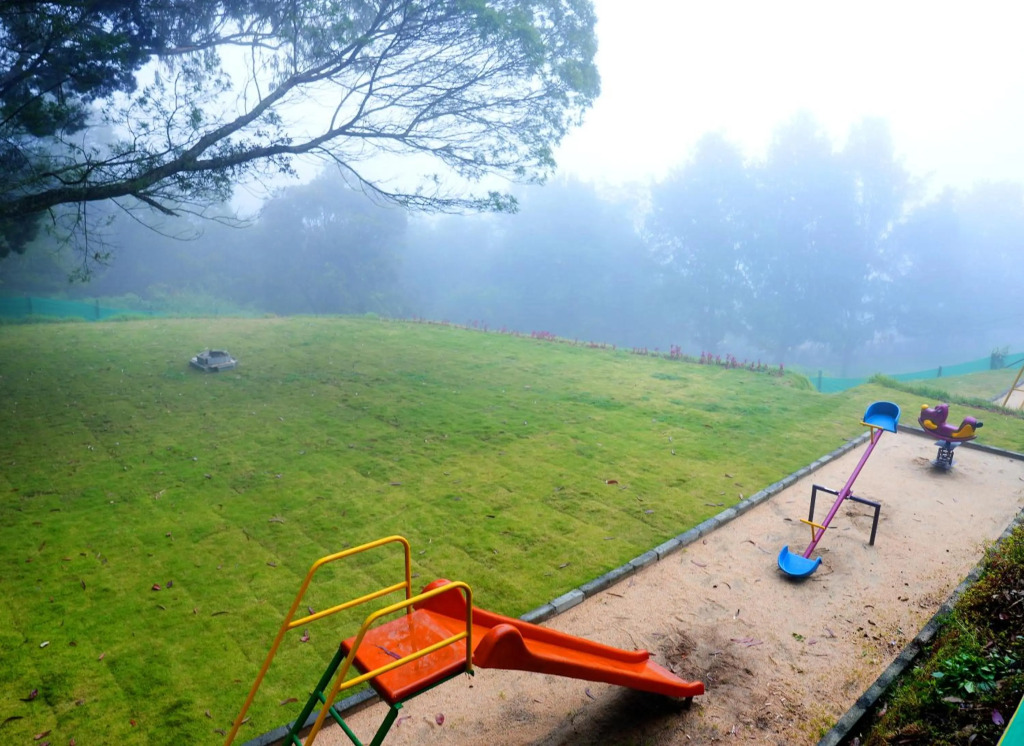 Vista Peak View Ooty