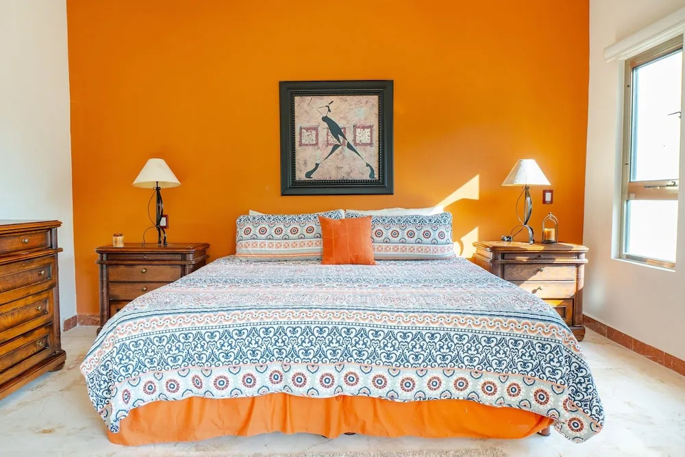 Paseo Del Sol Cenote 304 3 Bedroom Condo by RedAwning