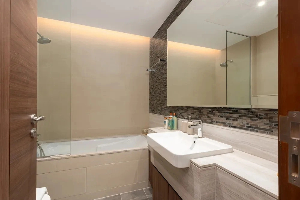 4BR Downtown Dream w Iconic Burj View