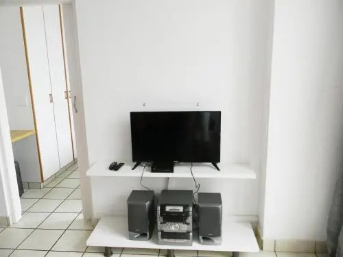 Dumela Margate Flat No 14