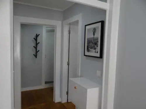 Sé Apartment