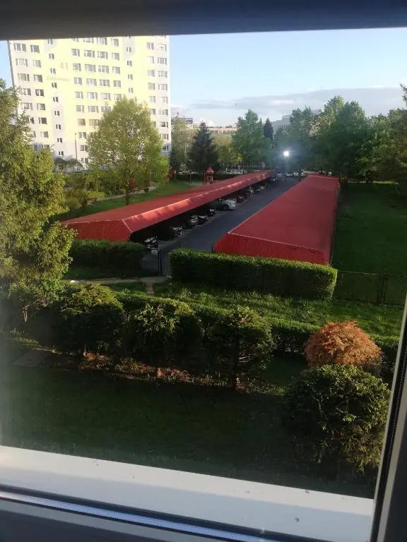 Apartament Familijny