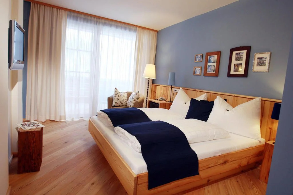 Hotel Fahrnberger