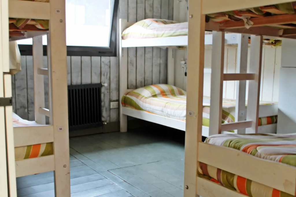 Alhue Patagonia Hostel