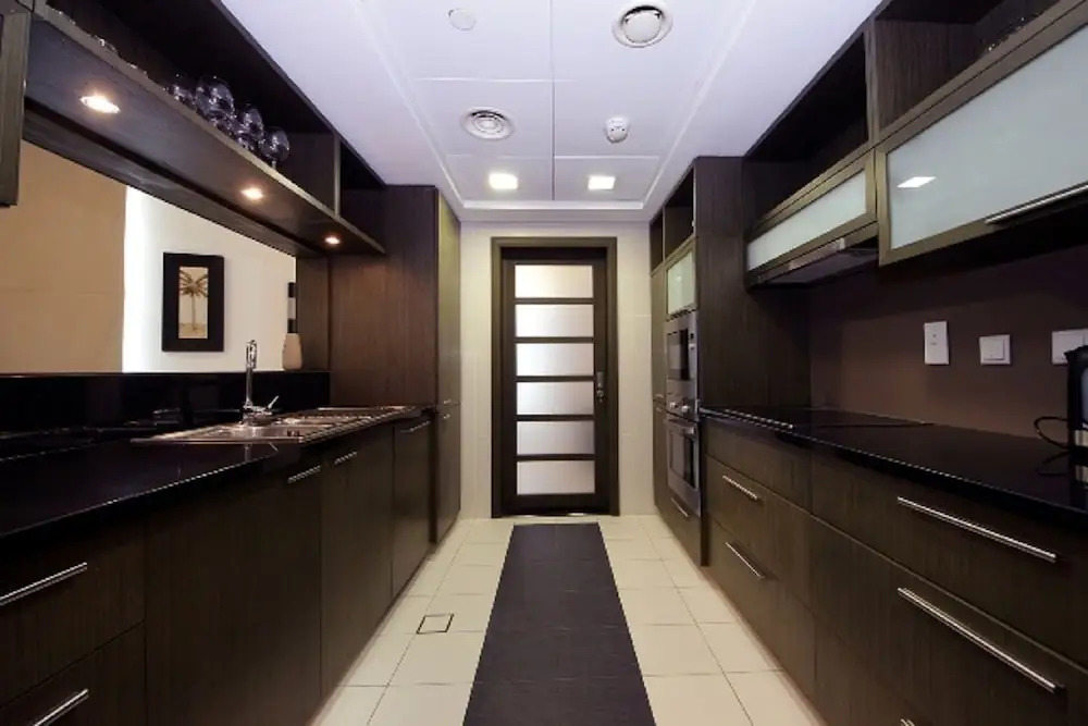New Arabian Holiday Homes - Loft Central